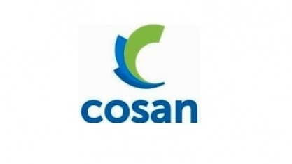 Cosan cancela incorporação de Cosan Logística  