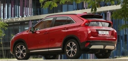 Mitsubishi vai investir R$ 300 milhões para produzir novo SUV em Goiás