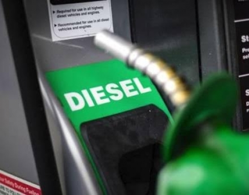 Diesel:Área energética do governo defende revisão do programa de subvenção