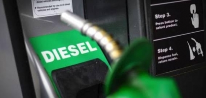 Diesel:Área energética do governo defende revisão do programa de subvenção