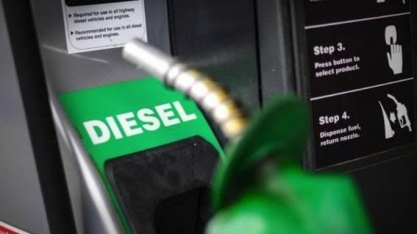 Diesel:Área energética do governo defende revisão do programa de subvenção