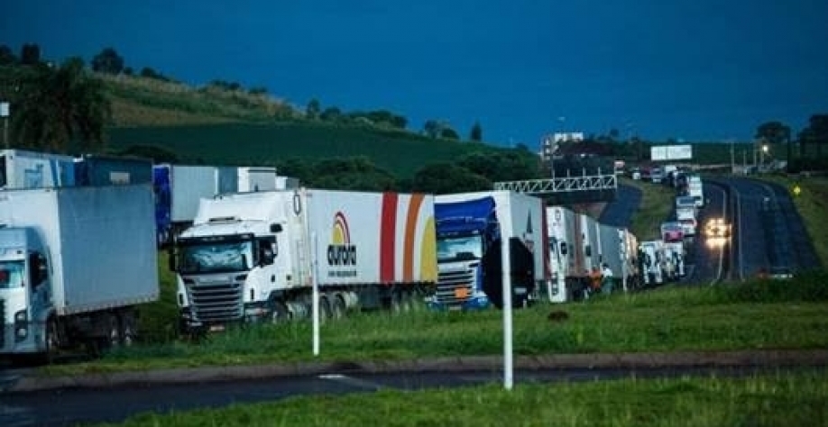 Subsídio ao diesel deve ficar R$ 2 bi mais barato que o previsto