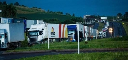 Subsídio ao diesel deve ficar R$ 2 bi mais barato que o previsto