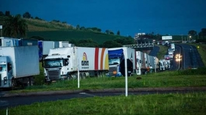 Subsídio ao diesel deve ficar R$ 2 bi mais barato que o previsto