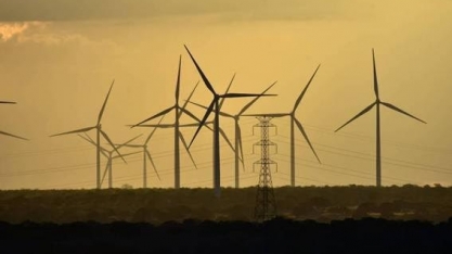 Brasil já tem uma Itaipu em energia eólica