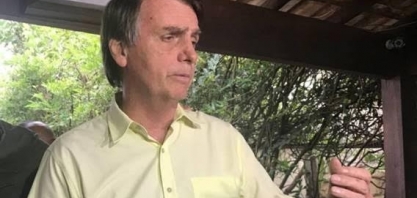 Em reação a Bolsonaro, Egito adia sem data visita oficial do Brasil