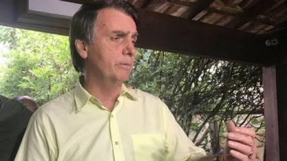 Em reação a Bolsonaro, Egito adia sem data visita oficial do Brasil