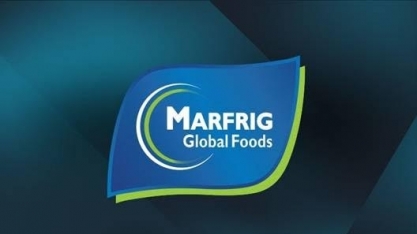 Marfrig tem prejuízo de R$126 mi no 3º tri afetada por câmbio e despesas 