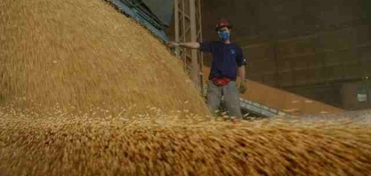 Exportação de soja deve superar marca de 80 mi t em 2018, aponta mercado