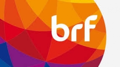 BRF tem prejuízo líquido de R$812 mi no 3º tri 