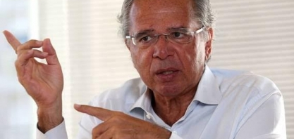 Guedes promete mais diálogo com a indústria