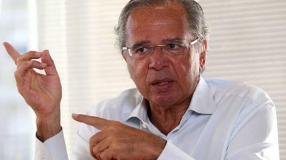 Guedes promete mais diálogo com a indústria