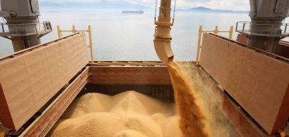 Abiove eleva safra de soja 2018; Setor exportará quase US$ 40 bi no ano 