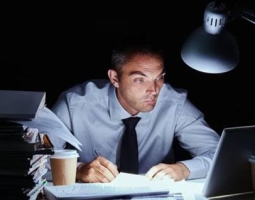 Os profissionais bem-sucedidos que questionam o próprio sucesso