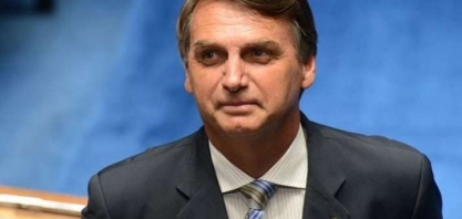 Bolsonaro quer “golden share fundiária” para venda de terras a estrangeiros