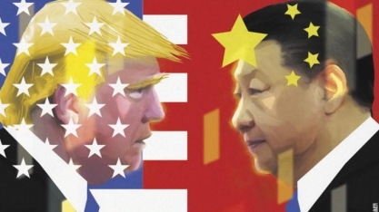 Restrições comerciais dos EUA atingem US$369 bi em exportações chinesas