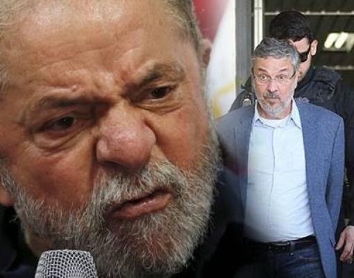 Palocci diz que Lula pressionou fundos de pensão