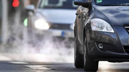 Alemanha: Tribunal determina banimento de carros a diesel em parte do país