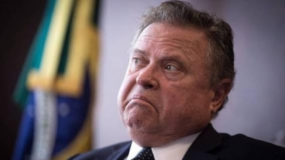 Rússia mobiliza bancada ruralista