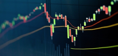 Ibovespa fecha em queda contaminado por Wall St; Petrobras tem dia volátil