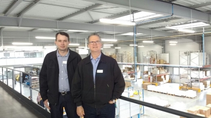 Grupo Soma Sul: DATEC atenderá agroindústrias com projetos de automação 