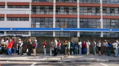 Crise no emprego eleva em 1,4 milhão o número de consultas psiquiátricas