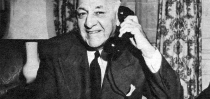 O homem mais rico de Cuba que teve fortuna tomada por Che Guevara