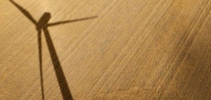 Fabricantes de turbinas eólicas enfrentam queda dos preços