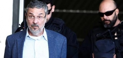 Dilma deve ser alvo preferencial dos depoimentos da delação de Palocci 