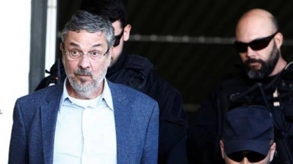 Dilma deve ser alvo preferencial dos depoimentos da delação de Palocci 