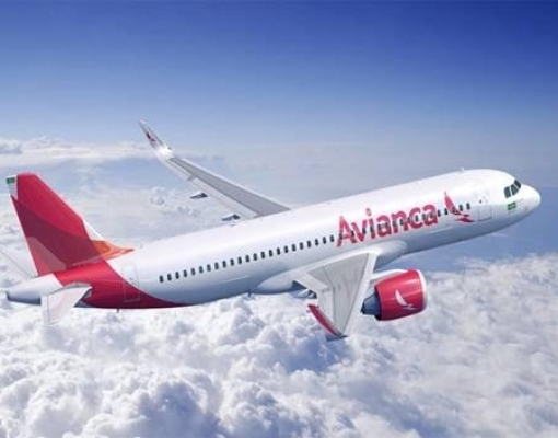 Avianca Brasil pede recuperação judicial,cita ameaça de retomada de aviões