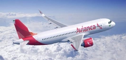 Avianca Brasil pede recuperação judicial,cita ameaça de retomada de aviões