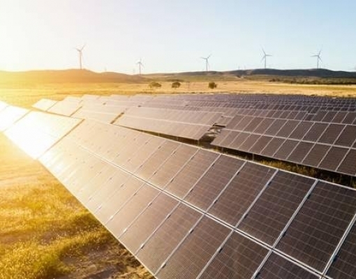 MG: Ambev faz parceria para construção de usina solar