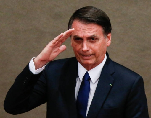 Política interna será o termômetro para o “Itamaraty de Jair Bolsonaro