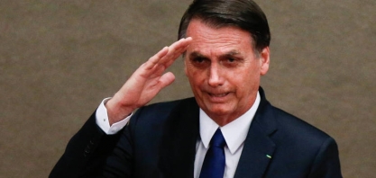 Política interna será o termômetro para o “Itamaraty de Jair Bolsonaro