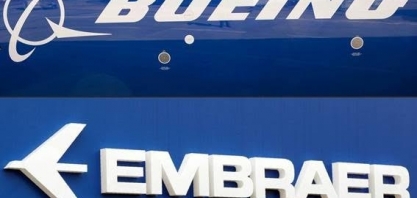 Acordo Embraer e Boeing enfrenta oposição de investidores e sindicatos 