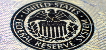 Fed aumenta taxa de juros, reduz trajetória de aperto à frente