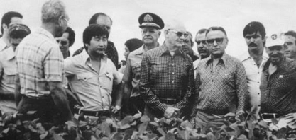 Como o Brasil se tornou o 2º maior produtor mundial de soja