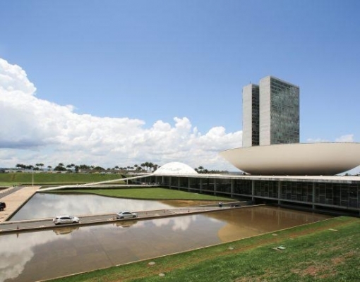 Quatro grupos dominam o poder na gestão de Jair Bolsonaro