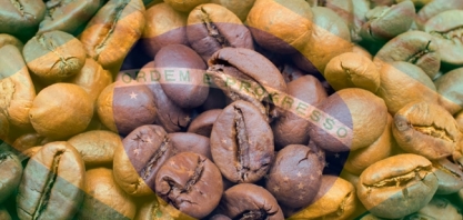 IBGE eleva previsão de safra de café do Brasil, com revisão em dados de MG 