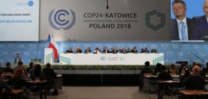 Países fecham pacto climático global, mas resultado é visto como fraco