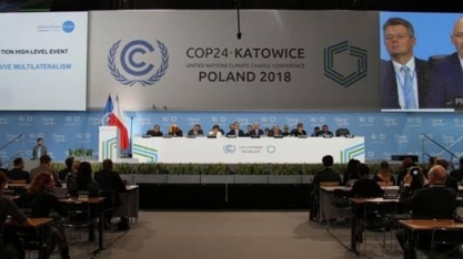 Países fecham pacto climático global, mas resultado é visto como fraco