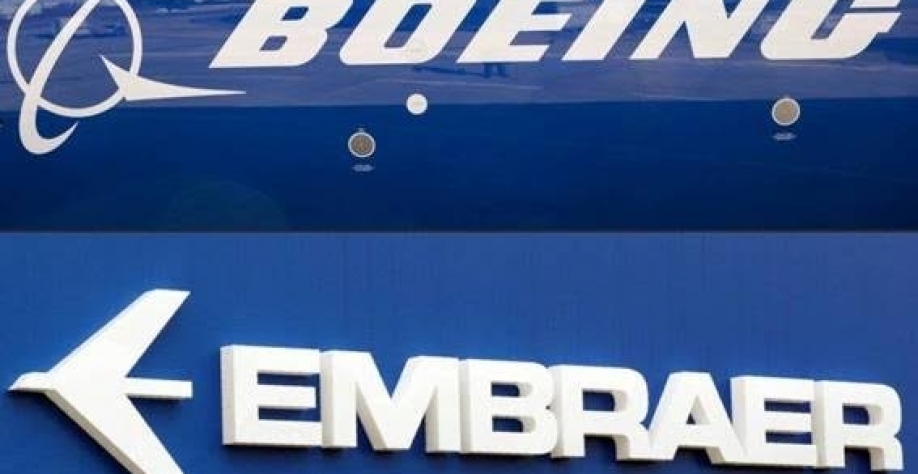 Justiça de SP impede venda de área comercial da Embraer para Boeing