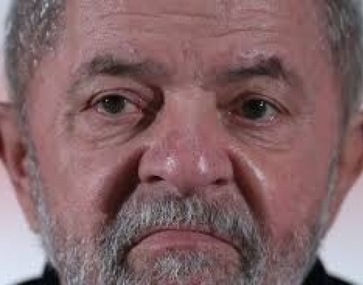‘Farta prova documental’ põe Lula como proprietário do sítio de Atibaia