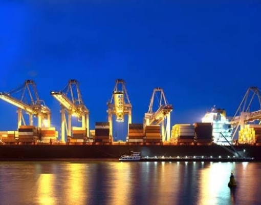 Exportação de etanol cresce 9,7% em novembro ante ano anterior