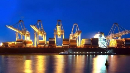 Exportação de etanol cresce 9,7% em novembro ante ano anterior
