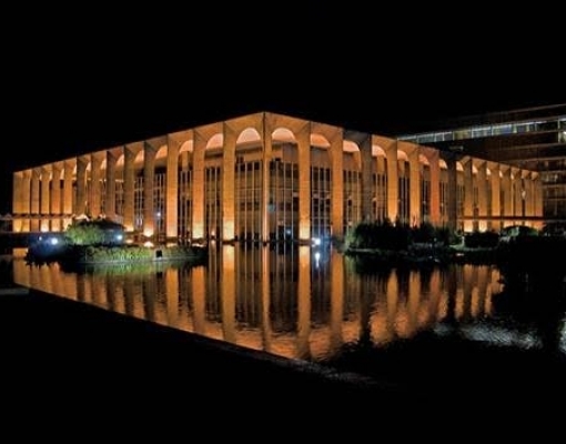 Agricultura morde mais um pedaço do Itamaraty