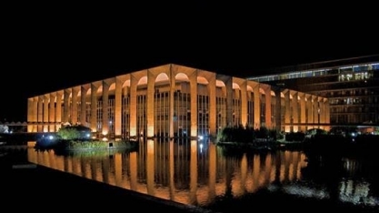 Agricultura morde mais um pedaço do Itamaraty