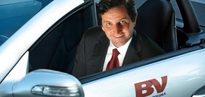 Sai Souza da presidência da Copersucar, entra João Roberto Texeira