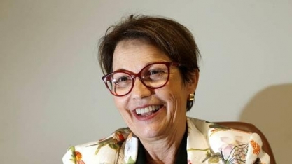Entressafra na Pasta da Agricultura 